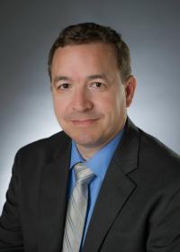 Abel A. Gonzalez, MD Profile Headshot